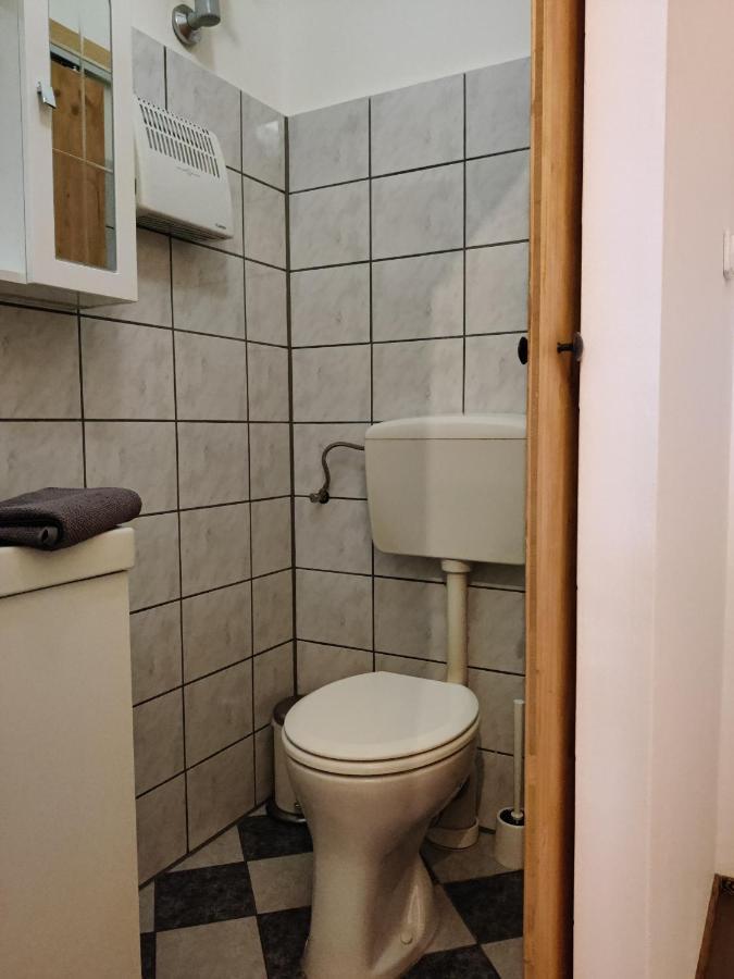 Nice Apartment Wina Bagian luar foto