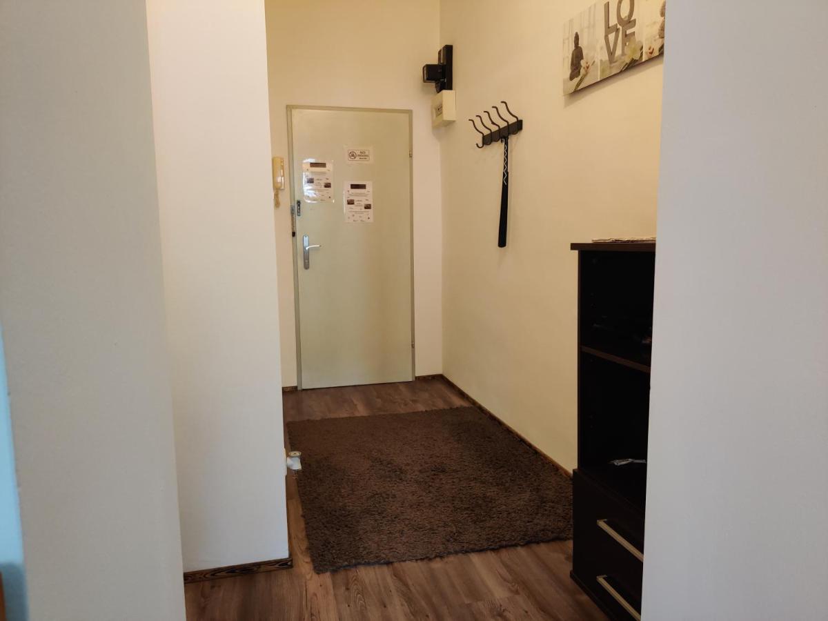 Nice Apartment Wina Bagian luar foto