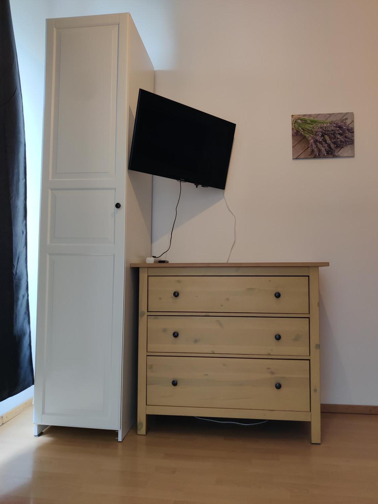Nice Apartment Wina Bagian luar foto