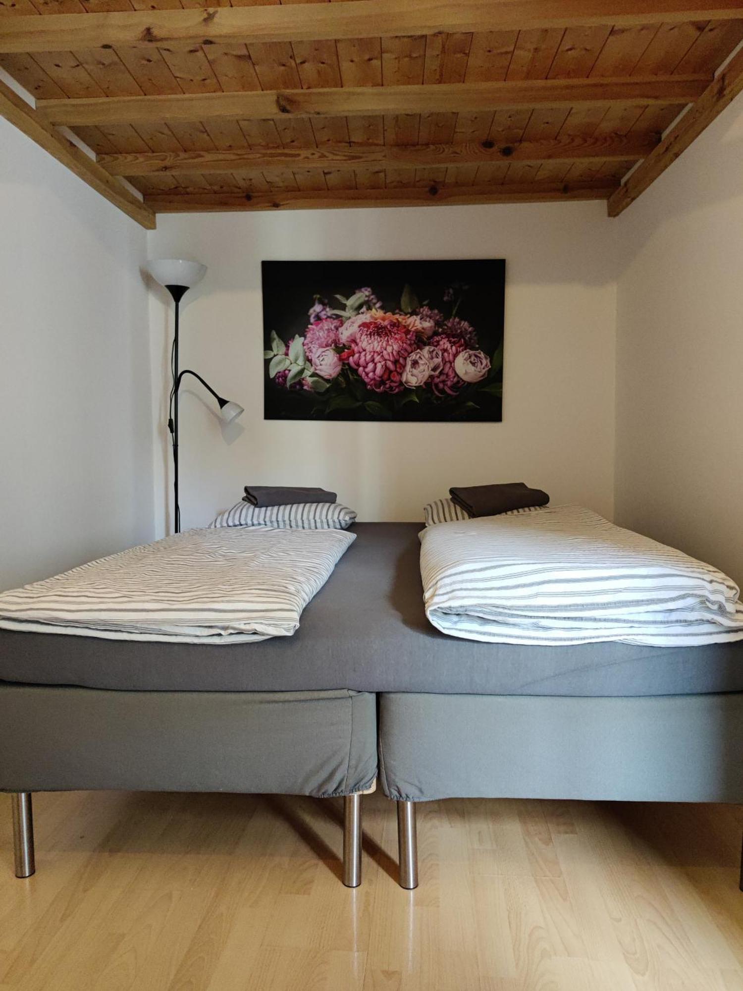 Nice Apartment Wina Bagian luar foto
